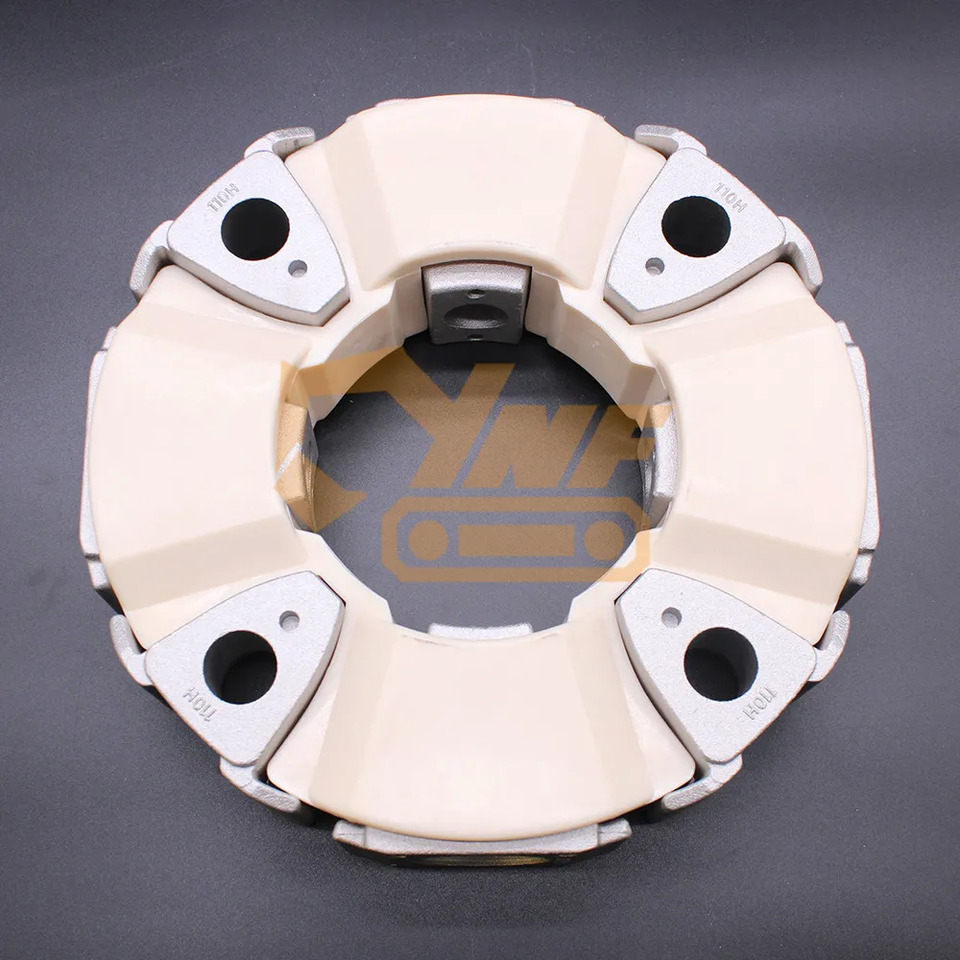 YNF Hot Sales R215-7 R225-7 Excavator Parts 110H Coupling Assy Hydraulic Pump Coupling CF-H-110 - Sidur ja varuosad: pilt 3 YNF Hot Sales R215-7 R225-7 Excavator Parts 110H Coupling Assy Hydraulic Pump Coupling CF-H-110 - Sidur ja varuosad: pilt 3