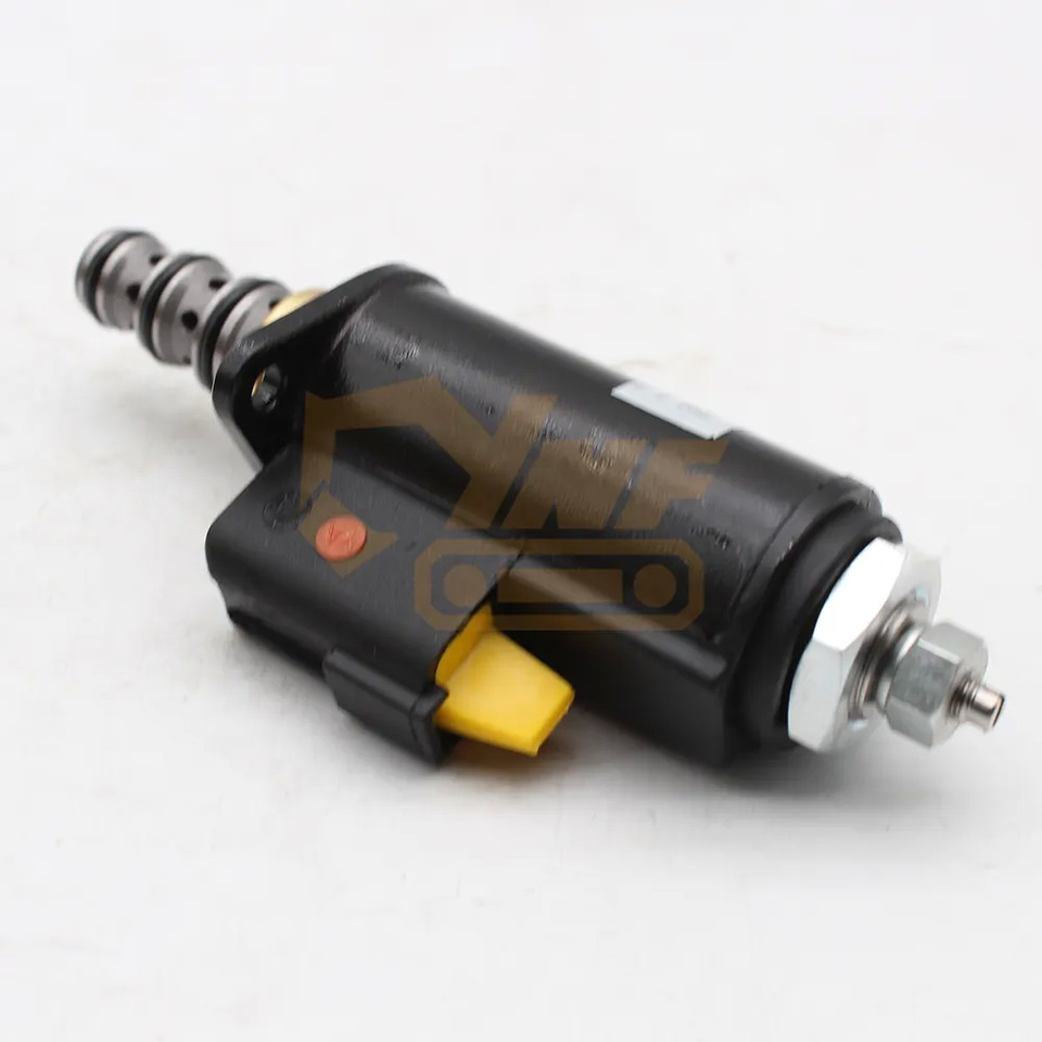 Uus Elektrisüsteem Ynf 121-1491 Kwe5K-31/G24Da30 Excavator Parts Rotary Solenoid Valve For Caterpillar 315C 320C 325C 330C 330D: pilt 6 Uus Elektrisüsteem Ynf 121-1491 Kwe5K-31/G24Da30 Excavator Parts Rotary Solenoid Valve For Caterpillar 315C 320C 325C 330C 330D: pilt 6
