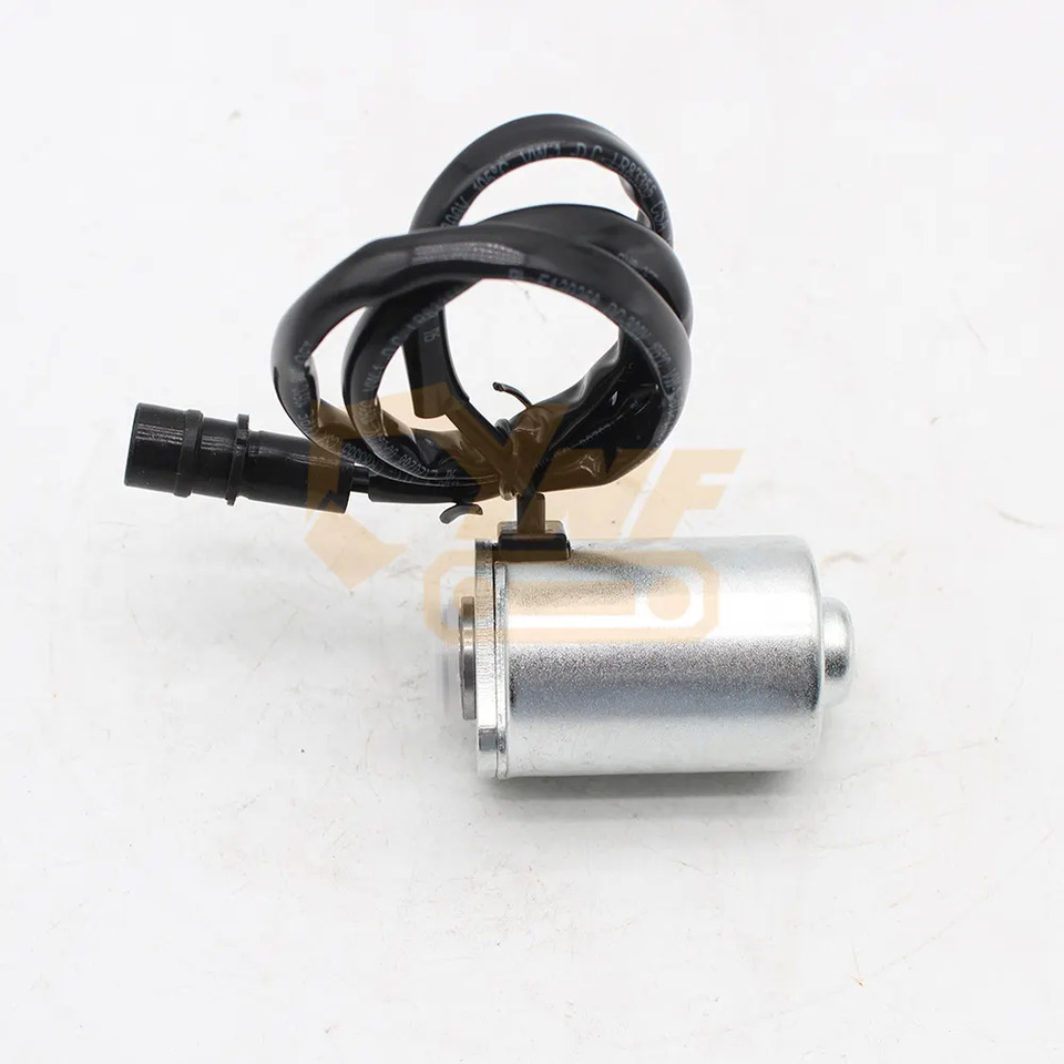 Uus Elektrisüsteem Ynf02654 Factory Wholesale High Quality E320C Excavator Parts Solenoid Valve Without Base: pilt 6