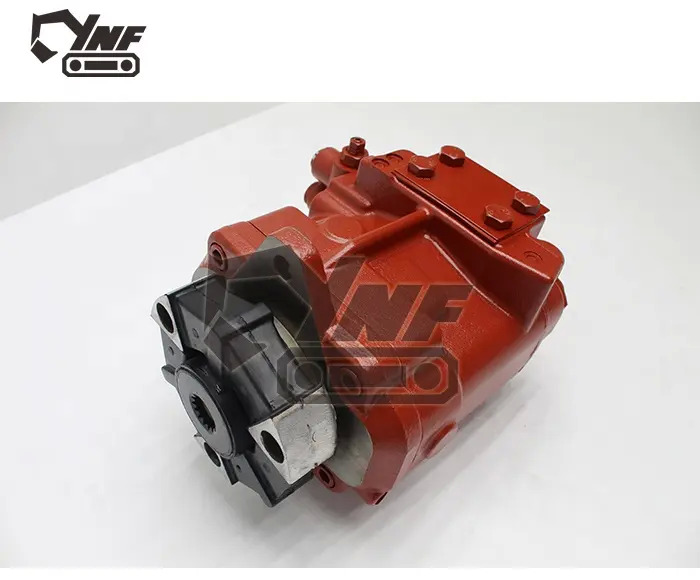 High quality KYB-42CG hydraulic pump hitachi parts excavator hitachi 160ew excavator parts - Hüdrauliline pump: pilt 2 High quality KYB-42CG hydraulic pump hitachi parts excavator hitachi 160ew excavator parts - Hüdrauliline pump: pilt 2