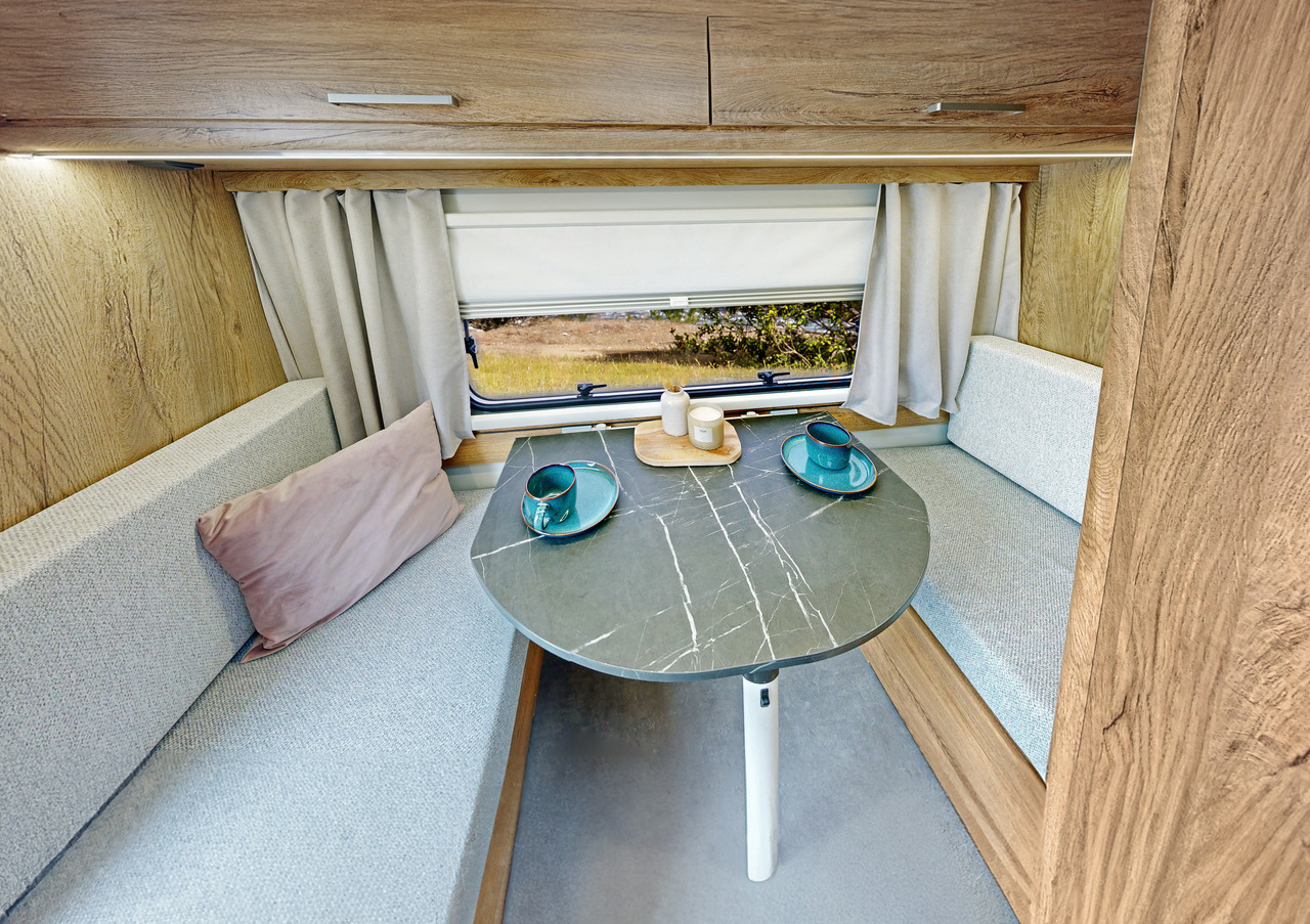 Niewiadów N-Cross 3 osobowa CAMPING caravan 3 person 1000kg - Haagissuvila: pilt 5 Niewiadów N-Cross 3 osobowa CAMPING caravan 3 person 1000kg - Haagissuvila: pilt 5