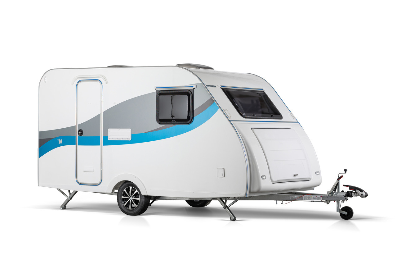 Niewiadów N-Cross 3 osobowa CAMPING caravan 3 person 1000kg - Haagissuvila: pilt 1 Niewiadów N-Cross 3 osobowa CAMPING caravan 3 person 1000kg - Haagissuvila: pilt 1
