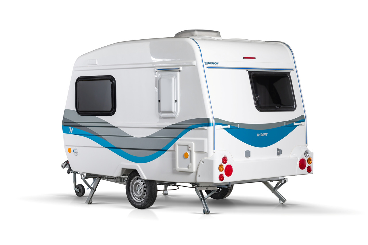 Niewiadów N126 NIEWIADÓW Typ N-126NT camping - Haagissuvila: pilt 2 Niewiadów N126 NIEWIADÓW Typ N-126NT camping - Haagissuvila: pilt 2