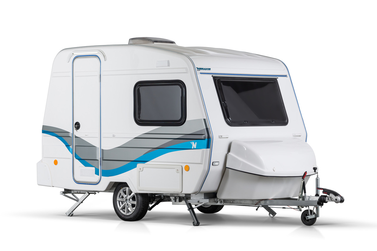 Niewiadów N126 NIEWIADÓW Typ N-126NT camping - Haagissuvila: pilt 1 Niewiadów N126 NIEWIADÓW Typ N-126NT camping - Haagissuvila: pilt 1