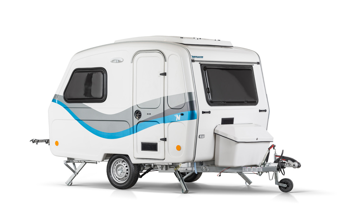 Niewiadów N126D Cheapest caravan in EUROPE - Haagissuvila: pilt 1 Niewiadów N126D Cheapest caravan in EUROPE - Haagissuvila: pilt 1