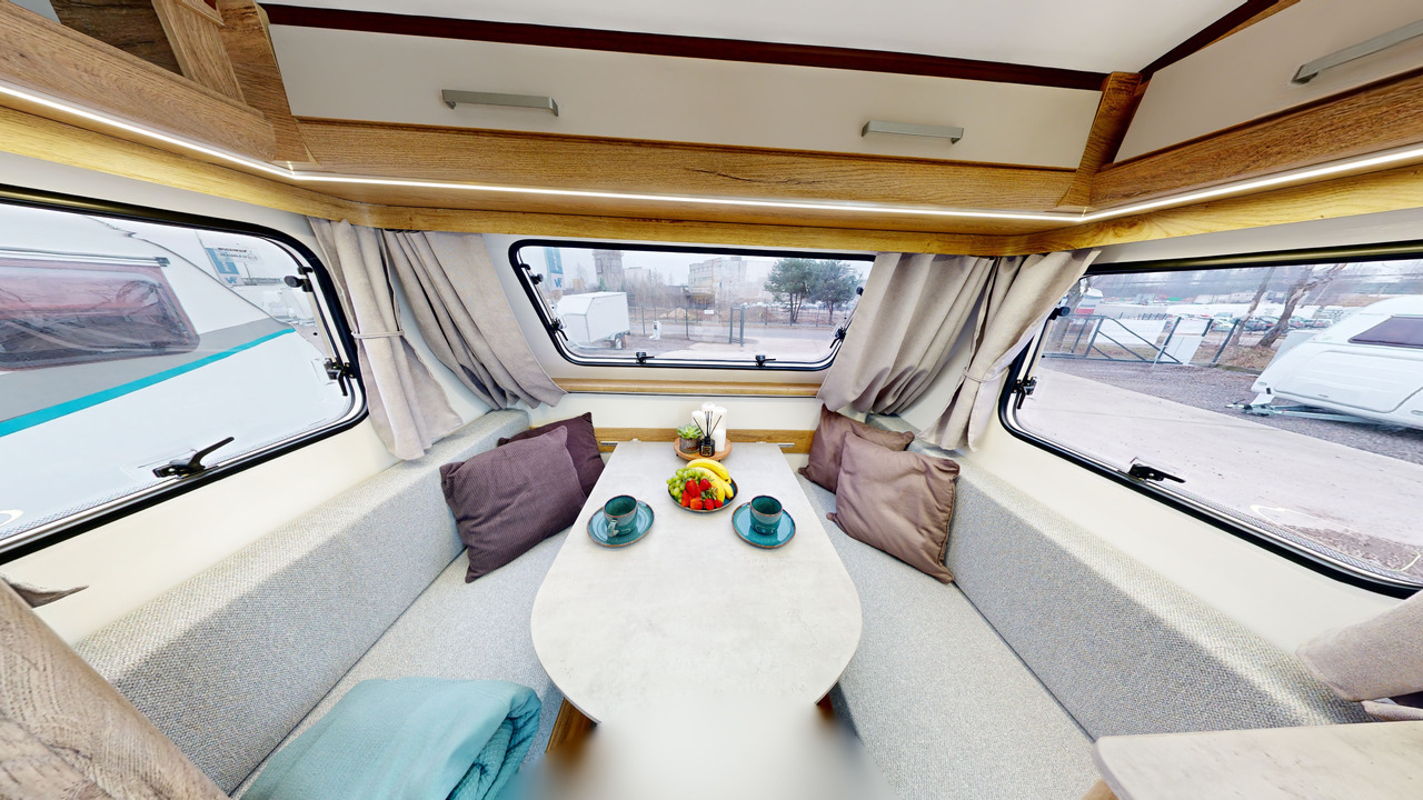Niewiadów NT-SPORT przyczepa kempignowa caravan - best prices - Haagissuvila: pilt 5 Niewiadów NT-SPORT przyczepa kempignowa caravan - best prices - Haagissuvila: pilt 5