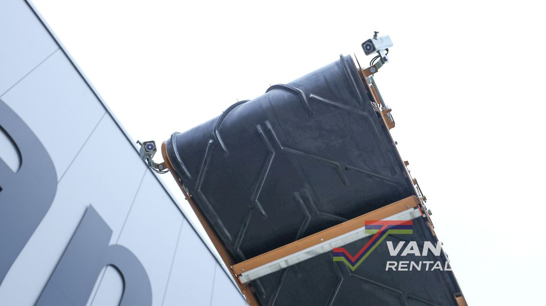 Breston HV14-80 Store loader - Lintkonveier: pilt 3 Breston HV14-80 Store loader - Lintkonveier: pilt 3