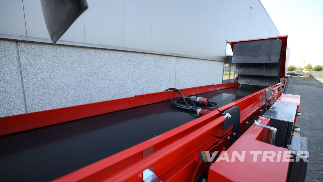Miedema MB33 Box filler - Konveier: pilt 4 Miedema MB33 Box filler - Konveier: pilt 4