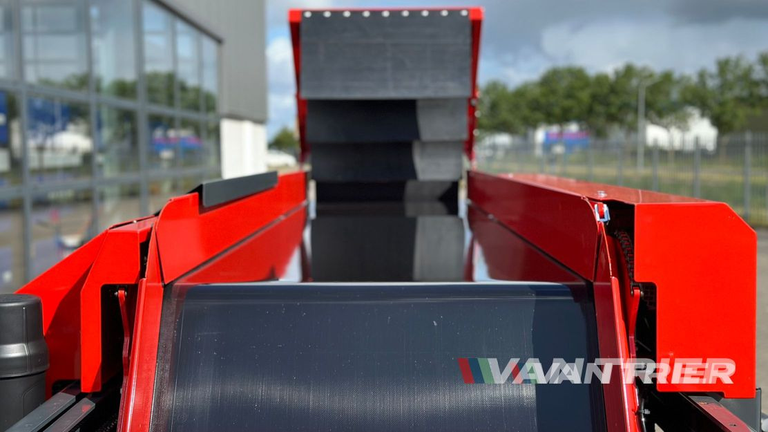 Miedema MB34 Box filler - Konveier: pilt 5 Miedema MB34 Box filler - Konveier: pilt 5