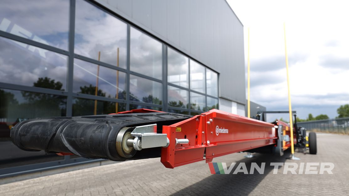 Miedema ML1370F Store loader - Lintkonveier: pilt 4 Miedema ML1370F Store loader - Lintkonveier: pilt 4