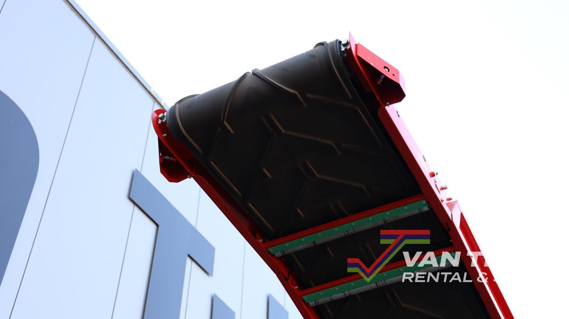 Miedema ML1680 Store loader - Lintkonveier: pilt 2 Miedema ML1680 Store loader - Lintkonveier: pilt 2