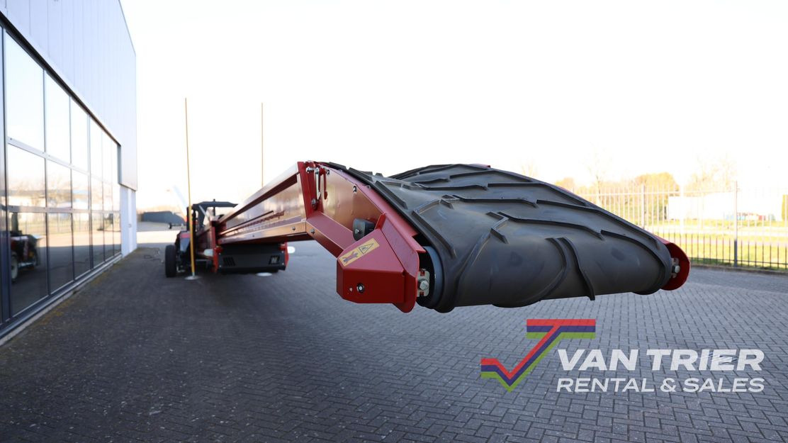 Miedema ML1680 Store loader - Lintkonveier: pilt 3 Miedema ML1680 Store loader - Lintkonveier: pilt 3