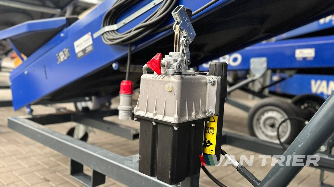 Van Trier 5-65 Conveyor belt - Konveier: pilt 5 Van Trier 5-65 Conveyor belt - Konveier: pilt 5