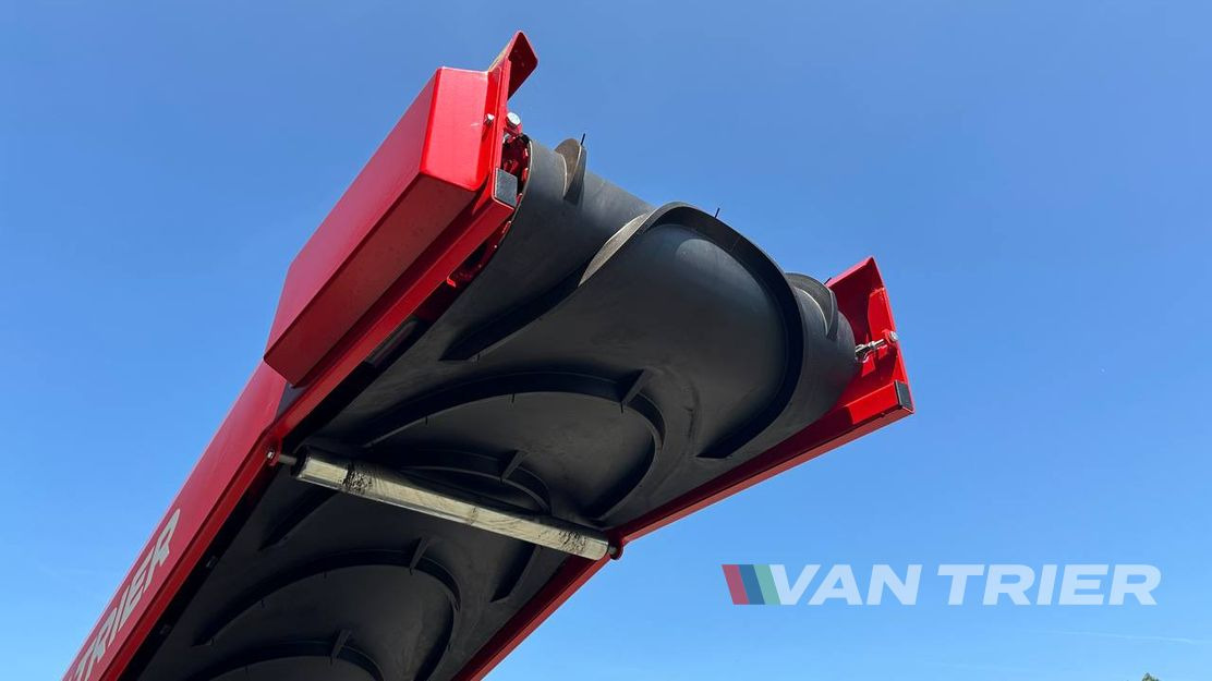 Van Trier 6-65 Conveyor belt - Konveier: pilt 4 Van Trier 6-65 Conveyor belt - Konveier: pilt 4