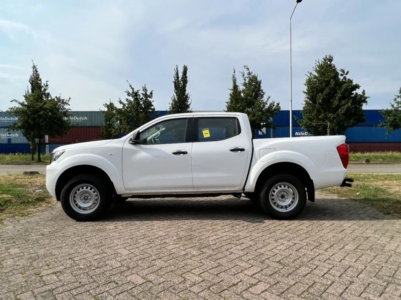 Nissan Navara 4x4 - 22 UNITS - 2.5 D Double Cab - XE - EURO 2 - NEW!! READY FOR WORK!!! - Pikap, Meeskonnaauto: pilt 2 Nissan Navara 4x4 - 22 UNITS - 2.5 D Double Cab - XE - EURO 2 - NEW!! READY FOR WORK!!! - Pikap, Meeskonnaauto: pilt 2