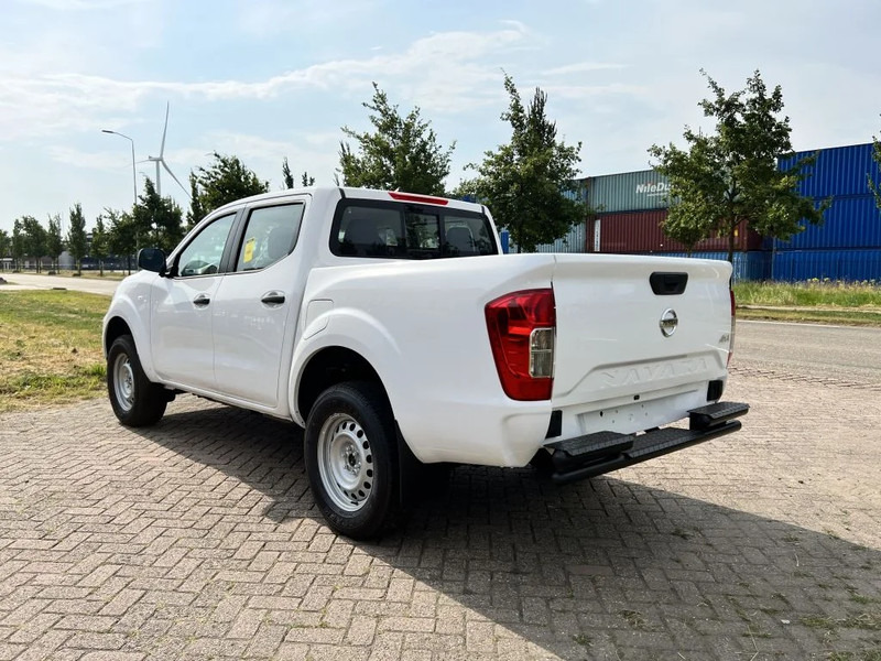 Nissan Navara 4x4 - 22 UNITS - 2.5 D Double Cab - XE - EURO 2 - NEW!! READY FOR WORK!!! - Pikap, Meeskonnaauto: pilt 3 Nissan Navara 4x4 - 22 UNITS - 2.5 D Double Cab - XE - EURO 2 - NEW!! READY FOR WORK!!! - Pikap, Meeskonnaauto: pilt 3