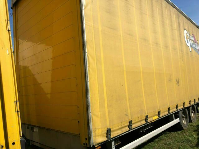 Blomenrohr Erhardt Plane Spriegel Anhänger - Tenthaagis: pilt 3 Blomenrohr Erhardt Plane Spriegel Anhänger - Tenthaagis: pilt 3