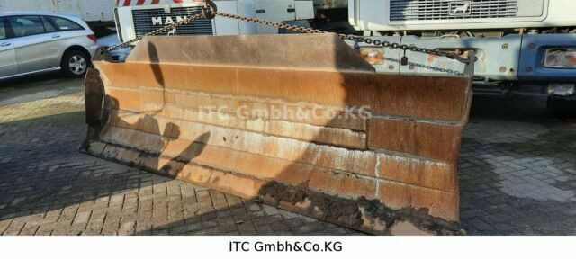 Caterpillar D5H LGP Raupe - Buldooser: pilt 2 Caterpillar D5H LGP Raupe - Buldooser: pilt 2