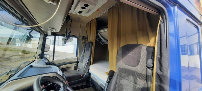 DAF XF 105-460 BDF SSC 1-Hand liising DAF XF 105-460 BDF SSC 1-Hand: pilt 8