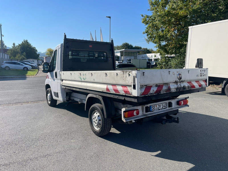 Fiat Ducato - Madelauto: pilt 3 Fiat Ducato - Madelauto: pilt 3