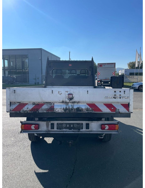 Fiat Ducato - Madelauto: pilt 5 Fiat Ducato - Madelauto: pilt 5