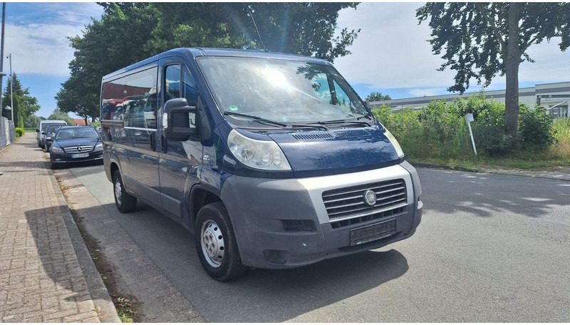 Fiat Multijet 120 - Kaubik: pilt 2 Fiat Multijet 120 - Kaubik: pilt 2