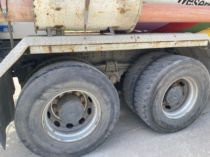 Iveco 260T360 Betonmischer 6x4 Stetter 7 Kubik - Autobetoonisegisti: pilt 4 Iveco 260T360 Betonmischer 6x4 Stetter 7 Kubik - Autobetoonisegisti: pilt 4