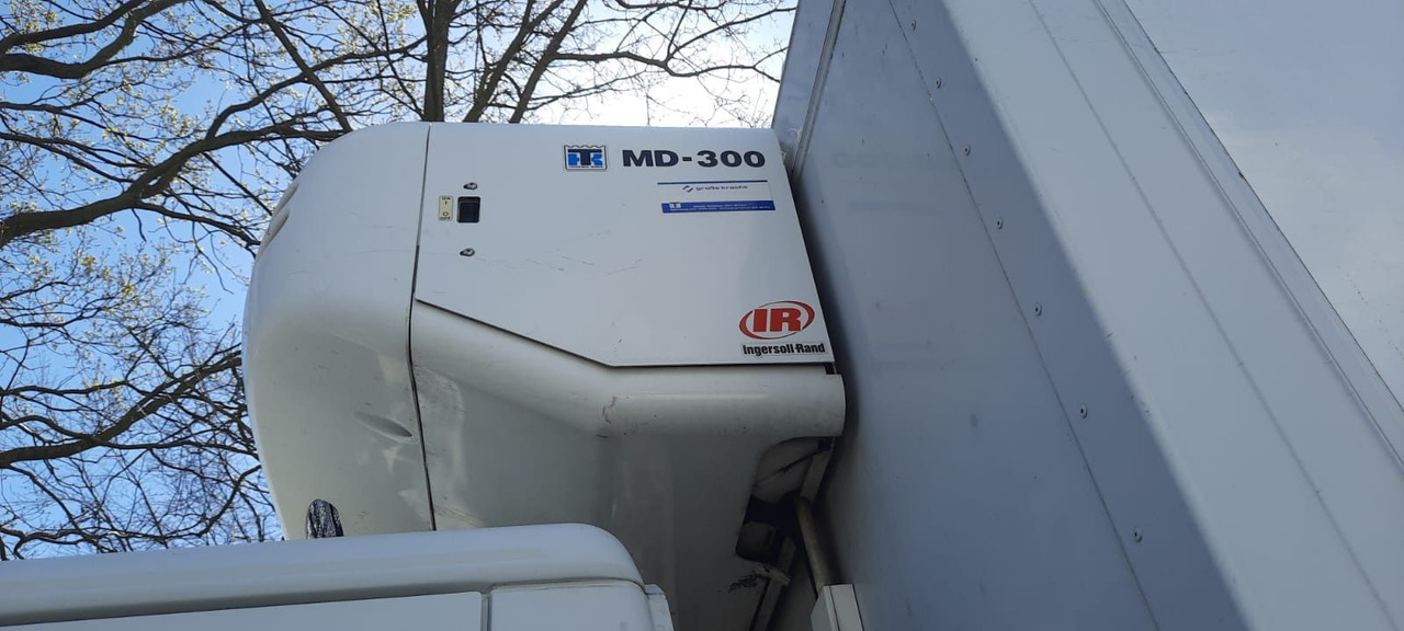Iveco ML120E25 Tifkuhller Th. MD300 Diesel+Strom - Külmutiga veoauto: pilt 5 Iveco ML120E25 Tifkuhller Th. MD300 Diesel+Strom - Külmutiga veoauto: pilt 5