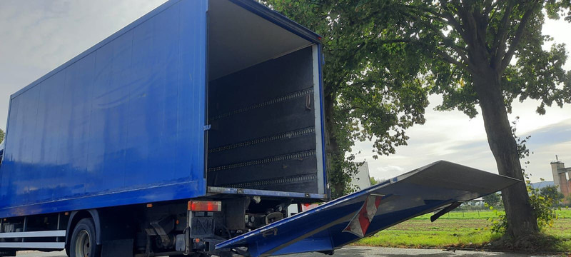 Iveco ML150E28 Koffer - Kasti veoauto: pilt 5 Iveco ML150E28 Koffer - Kasti veoauto: pilt 5