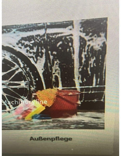 Kögel SKHL Kippmulde 24Kubik - Kallur-poolhaagis: pilt 1 Kögel SKHL Kippmulde 24Kubik - Kallur-poolhaagis: pilt 1