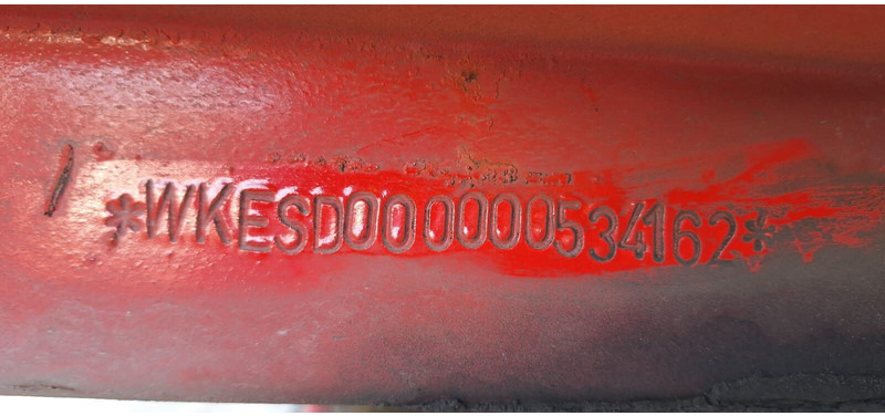 Krone SD - Tentpoolhaagis: pilt 3 Krone SD - Tentpoolhaagis: pilt 3