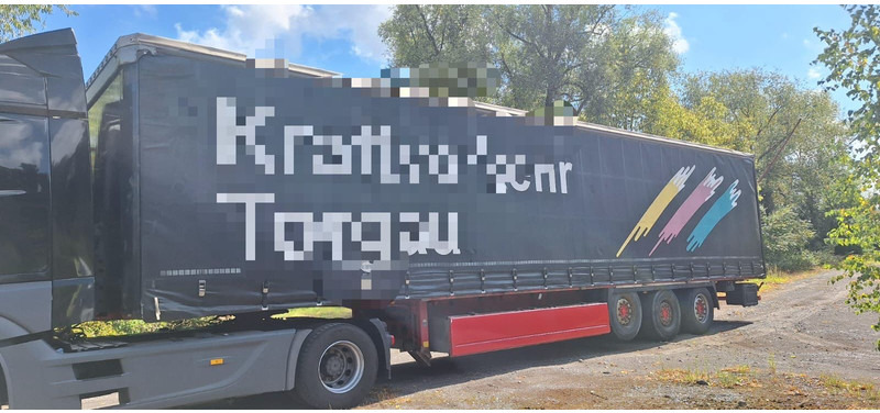 Krone SD - Tentpoolhaagis: pilt 4 Krone SD - Tentpoolhaagis: pilt 4