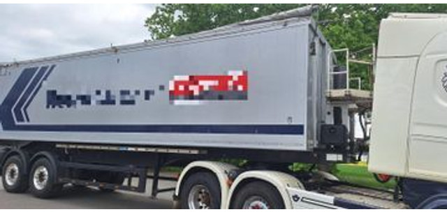 Langendorf Kipper - Kallur-poolhaagis: pilt 1 Langendorf Kipper - Kallur-poolhaagis: pilt 1