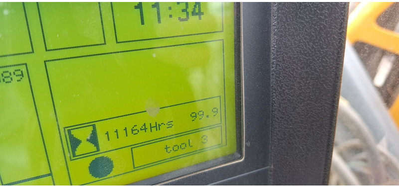 Liebherr 924 - Lintekskavaator: pilt 5 Liebherr 924 - Lintekskavaator: pilt 5