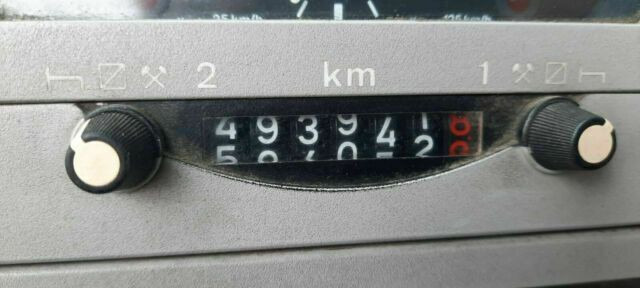 Konkstõstukiga veoauto MAN 26.314K 6x2 Blatt/Luft Diff/Sperre: pilt 10