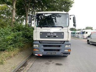MAN 26.320 Pritsche mit Kran Tirre 170 - Madelveok/ Platvormveok, Kraanaga veoauto: pilt 3 MAN 26.320 Pritsche mit Kran Tirre 170 - Madelveok/ Platvormveok, Kraanaga veoauto: pilt 3