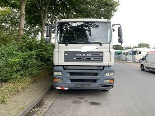 MAN 26.320 Pritsche mit Kran Tirre 170 - Madelveok/ Platvormveok, Kraanaga veoauto: pilt 4 MAN 26.320 Pritsche mit Kran Tirre 170 - Madelveok/ Platvormveok, Kraanaga veoauto: pilt 4