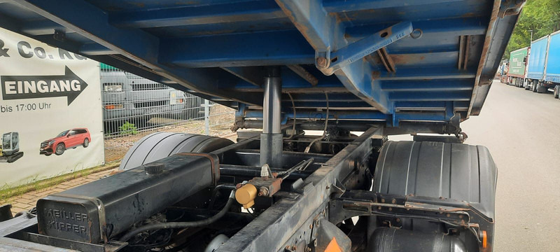 MAN TGL10.180K 12.180K 4x2 Kipper AHK Diff/Sperre - Kallurauto: pilt 5 MAN TGL10.180K 12.180K 4x2 Kipper AHK Diff/Sperre - Kallurauto: pilt 5