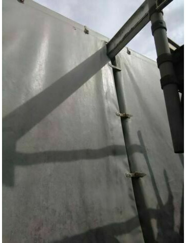 MEUSBURGER Moessbauer Hänger mit Flaschenzug /Kran/Ladehilf - Tenthaagis: pilt 3 MEUSBURGER Moessbauer Hänger mit Flaschenzug /Kran/Ladehilf - Tenthaagis: pilt 3