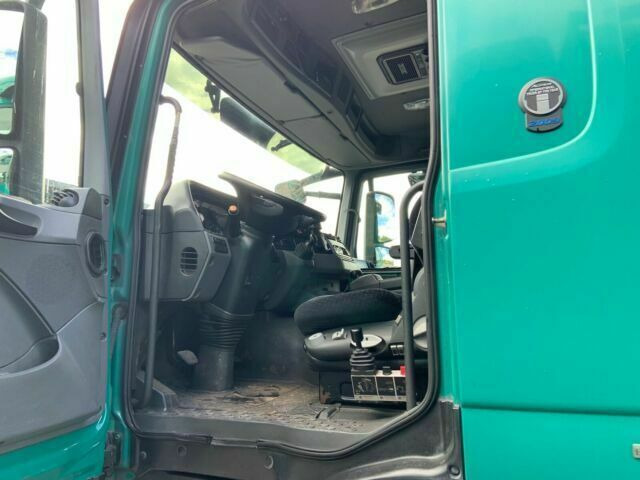 Mercedes-Benz 1844K 4x2 Kipper mit Kran Blattgefedert - Kallurauto, Kraanaga veoauto: pilt 5 Mercedes-Benz 1844K 4x2 Kipper mit Kran Blattgefedert - Kallurauto, Kraanaga veoauto: pilt 5