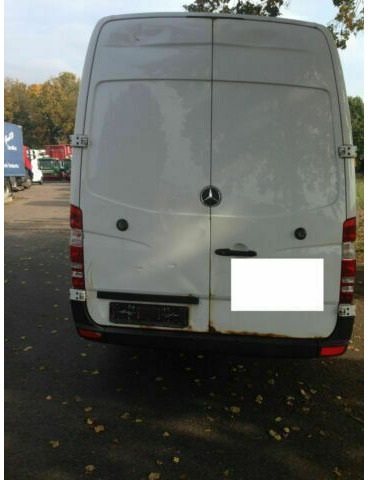 Mercedes-Benz 300-serie 311 Maxi Lang Hoch Sprinter - Kaubik: pilt 4 Mercedes-Benz 300-serie 311 Maxi Lang Hoch Sprinter - Kaubik: pilt 4