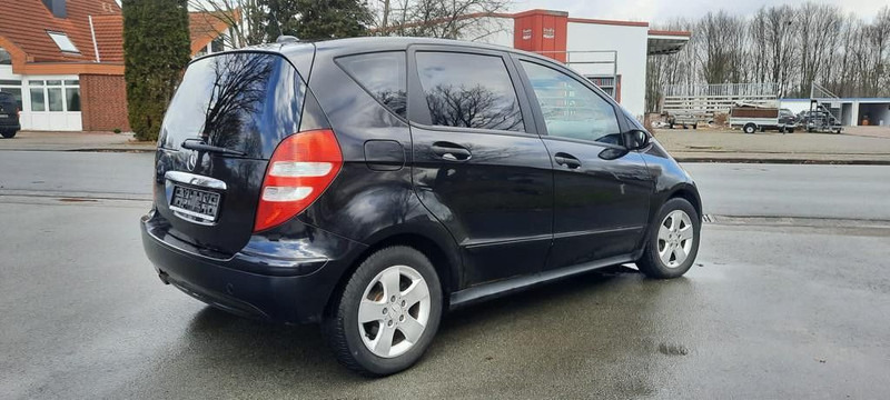 Mercedes-Benz A-Klasse 180 CDI AVANTGARDE - Luukpära: pilt 3 Mercedes-Benz A-Klasse 180 CDI AVANTGARDE - Luukpära: pilt 3