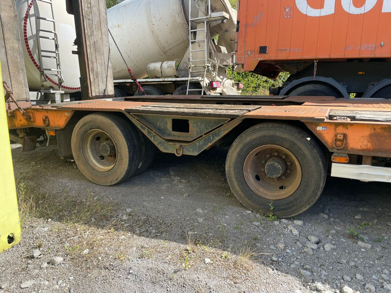 Müller-Mitteltal - Madal platvormpoolhaagis: pilt 3 Müller-Mitteltal - Madal platvormpoolhaagis: pilt 3