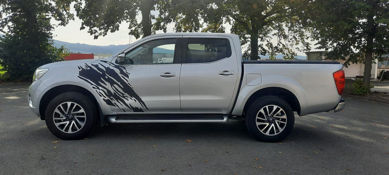 Nissan Navara NP300 N-Connecta Double Cab 4x4 - Pikap: pilt 2 Nissan Navara NP300 N-Connecta Double Cab 4x4 - Pikap: pilt 2