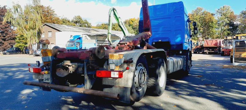 Konkstõstukiga veoauto Renault Premium 460 Abroller/Meiller Euro5EEV: pilt 6 Konkstõstukiga veoauto Renault Premium 460 Abroller/Meiller Euro5EEV: pilt 6