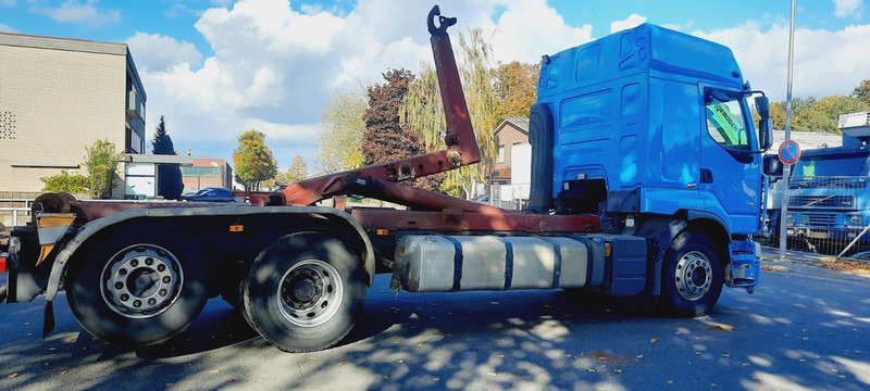Renault Premium 460 Abroller/Meiller Euro5EEV - Konkstõstukiga veoauto: pilt 4 Renault Premium 460 Abroller/Meiller Euro5EEV - Konkstõstukiga veoauto: pilt 4