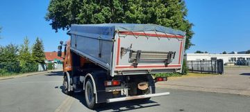 Renault Premium 460PS Kipper 4x4 Hydrodrive - Kallurauto: pilt 3 Renault Premium 460PS Kipper 4x4 Hydrodrive - Kallurauto: pilt 3