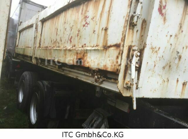 Renders RTDK 18 Reisch Tandemkipper - Kalluri järelhaagis: pilt 5 Renders RTDK 18 Reisch Tandemkipper - Kalluri järelhaagis: pilt 5