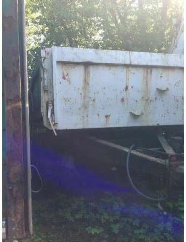 Renders RTDK 18 Reisch Tandemkipper - Kalluri järelhaagis: pilt 2 Renders RTDK 18 Reisch Tandemkipper - Kalluri järelhaagis: pilt 2