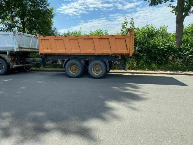 Renders Tandemkipper Stahl 3 Seiten - Kalluri järelhaagis: pilt 2 Renders Tandemkipper Stahl 3 Seiten - Kalluri järelhaagis: pilt 2